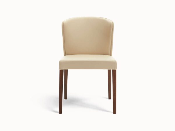 Curran Crema Dining Chair