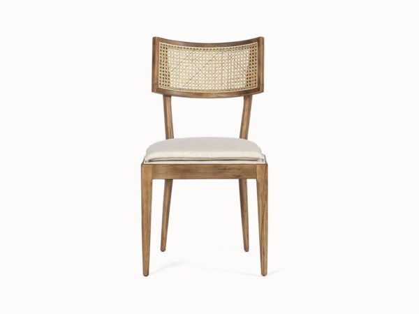 Libby Natural Dining Chair