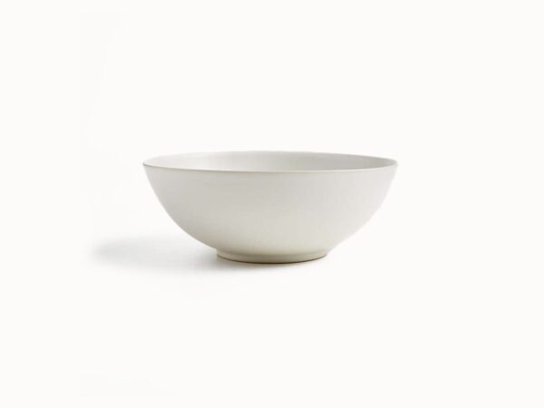 Linen Bowl