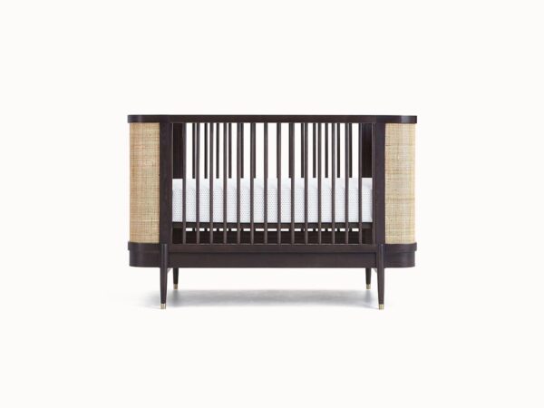 Natural Baby Crib