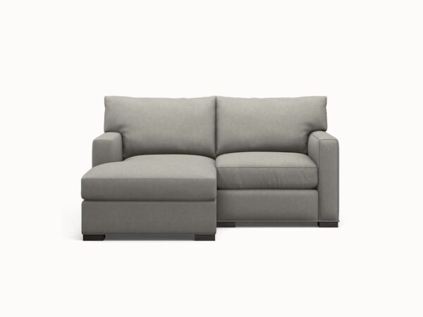 Right-Arm Storage Chaise