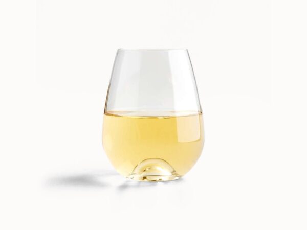 White Wine Glass
